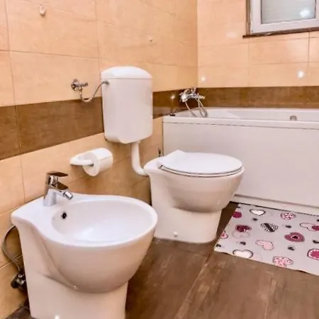 Guest house House Marissa By The Sea With Sea View Nerezine