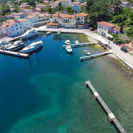 House Marissa With Sea View 100m From The