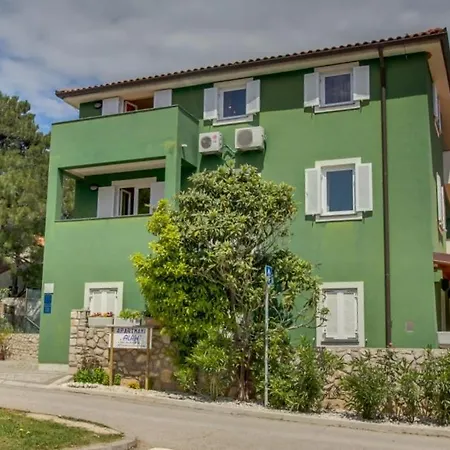 Pensión House Marissa By The Sea With Sea View *