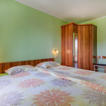 House Alan With Sea View 50m From The Sea In
