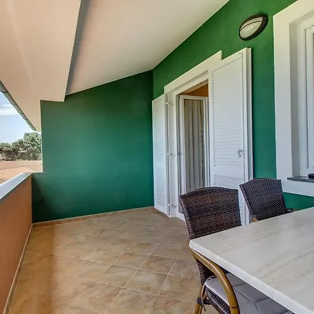 Konukevi House Alan With Sea View 50m From The Sea In 3*
