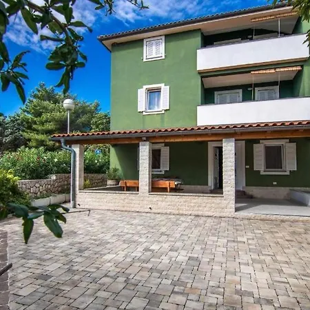 House Marissa By The Sea With Sea View