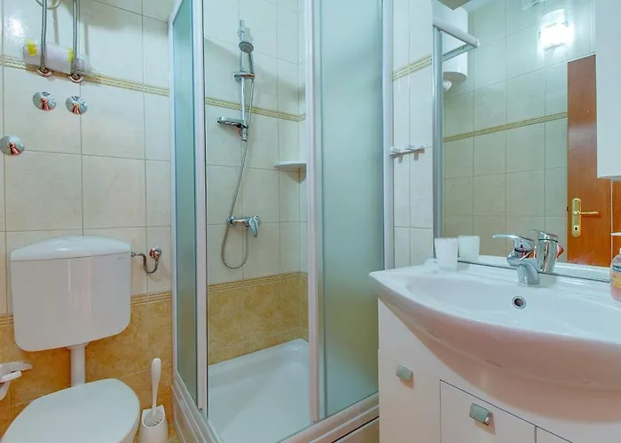 House Alan With Sea View 50M From The Sea In Nerezine