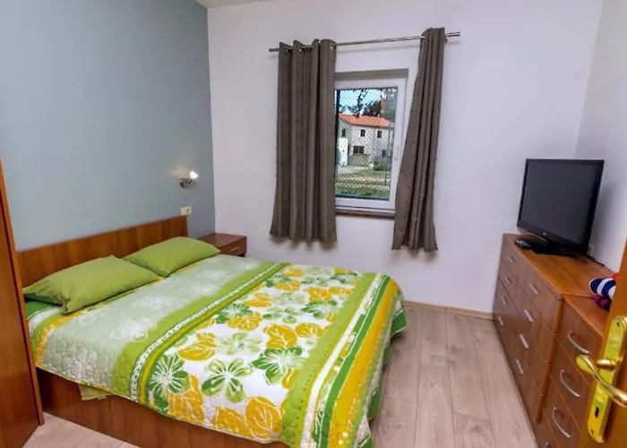 House Alan With Sea View 50M From The Sea In Nerezine