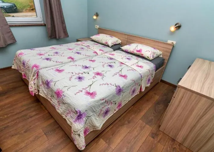 House Alan With Sea View 50M From The Sea In Nerezine Nerezine