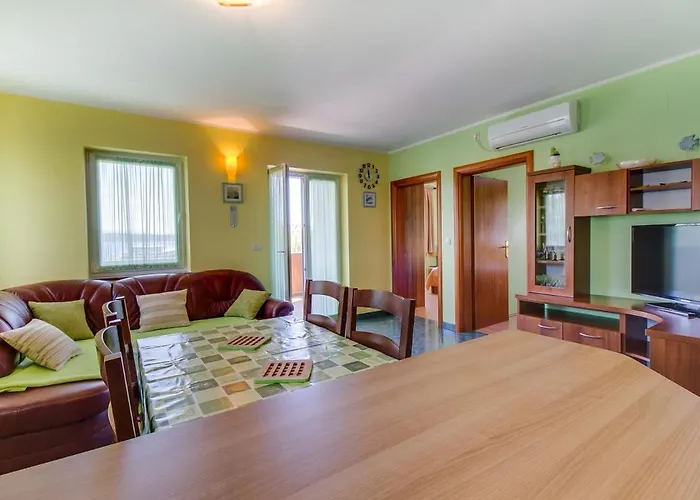House Alan With Sea View 50M From The Sea In Nerezine