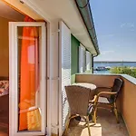 House Alan With Sea View 50m From The Sea In ネレジネ