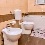 ゲストハウス House Alan With Sea View 50m From The Sea In ネレジネ