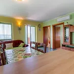 House Alan With Sea View 50m From The Sea In