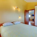 House Alan With Sea View 50m From The Sea In ネレジネ