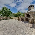 House Alan With Sea View 50m From The Sea In