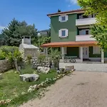 ゲストハウス House Alan With Sea View 50m From The Sea In 3*