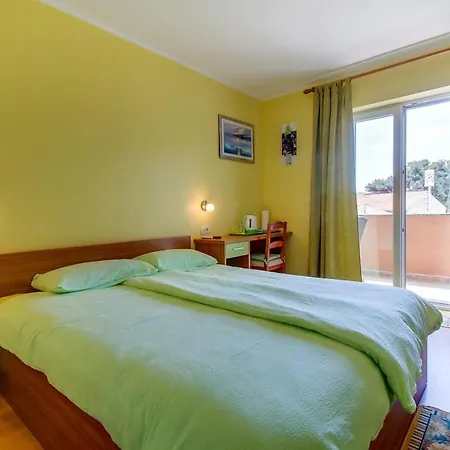Gasthof House Alan With Sea View 50m From The Sea In 3*