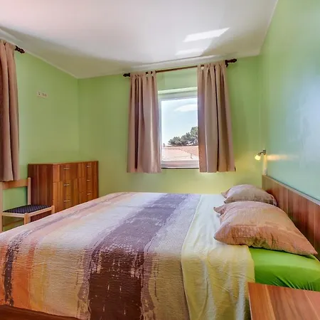 House Alan With Sea View 50m From The Sea In Nerezine