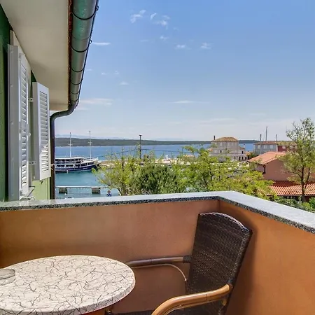 게스트하우스 House Marissa With Sea View 100m From The 3*